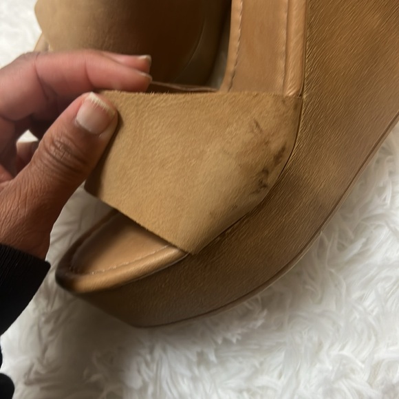 STEVE MADDEN Wedges - Picture 3 of 5